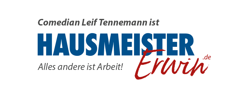 Logo Hausmeister Erwin
