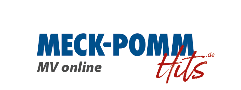 Logo Meck-Pomm-Hits