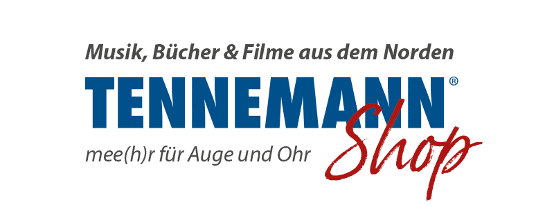 Logo TENNEMANN Shop